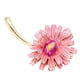 thumbnail image 1 of Broche De Margarita, Estilo Elegante, Colores Vivos, Broche Pequeño Portátil Para Vestidos, Bolsos, Camisas ANGGREK Otros, 1 of 8