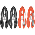 thumbnail image 3 of 4PCS Crab Crackers and Tools Portable Seafood Crackers and Tools Multifunctional Crab Leg Crackers Tool Kit, 3 of 8