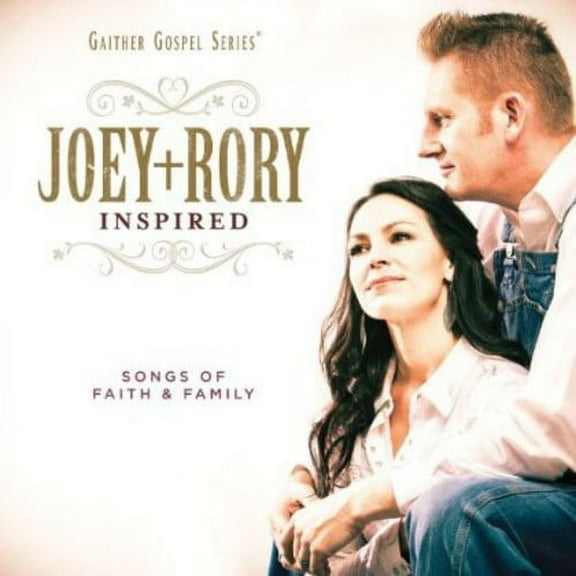 Joey   Rory - Joey Rory Gospel - Music & Performance - CD