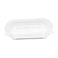 thumbnail image 3 of Organizador para refrigerador, contenedor, accesorios para electrodomésticos, organizador para refrigerador resistente para Fghs2631PF4A Lfss2612TE0, 3 of 8