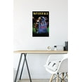 thumbnail image 4 of Beetlejuice - Grave Wall Poster, 22.375" x 34", 4 of 4