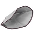 thumbnail image 1 of Stainless Steel Coffee Filter, Reusable Drip Coffee Filter Foldable Trapezoid Coffee Strainer Bag For Manual Coffee Maker 4-6 Cups, 1 of 8