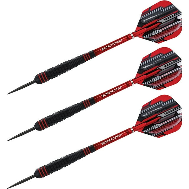 Harrows Ace Fléchettes en Laiton