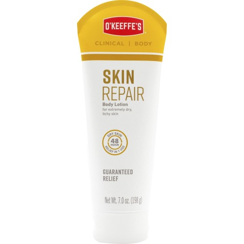 New O'Keefe's O'Keeffe's Skin Repair Body Lotion,Each