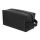 thumbnail image 1 of Neceser para hombre, organizador de artículos de tocador de viaje, bolsa de almacenamiento de accesorios de artículos de tocador con cremallera, 1 of 8