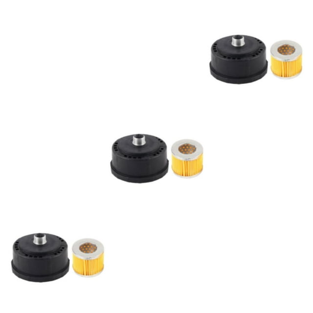 relayinert 2pieces Powerful And Whisper-Quiet Air Compressor Tasks Without 3Set