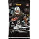 thumbnail image 4 of 2025 Panini Revolution Football Trading Cards Mega Box, 4 of 4