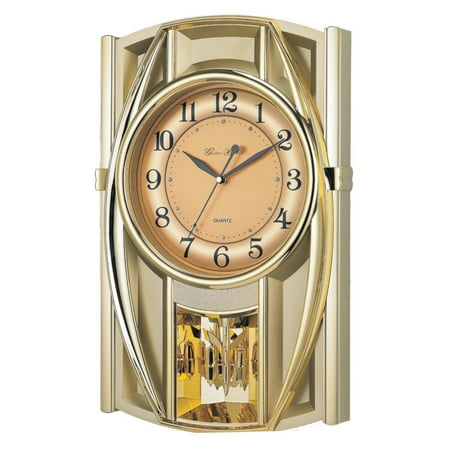 Adrian Music; Motion Wall Clock - Control Brand