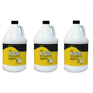 Rescare Rk41n All-Purpose Water Softener Cleaner Liquid, 1 Gallon