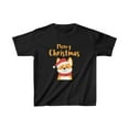 thumbnail image 2 of Funny Santa Dog Christmas Shirt Funny Christmas Shirts for Girls Funny Christmas T-Shirt Christmas Gifts, 2 of 6