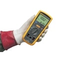 thumbnail image 2 of Comprobador de aislamiento Fluke 1503 con detección de circuitos activos, 2 of 2