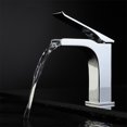 thumbnail image 2 of SERA Lilia Bathroom Faucet, 2 of 6