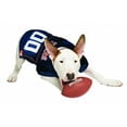 thumbnail image 5 of Pets First NCAA Utah Utes Mesh Jersey for Dogs and Cats, Licensed, Extra Small, 5 of 6