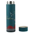 thumbnail image 3 of Chinese Classical Style Water Bottle With Filter Thermocup(b), 3 of 5