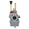 thumbnail image 2 of Juego de carburador Carbman 16001-1185 para Kawasaki KE100 76-01, 2 of 8