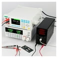 thumbnail image 7 of AC 220 Switching DC Lab Power Supply 30V 10A 5A 300W Adjustable Laboratory Bench Power-Supplies Voltage Regulator USB ,Applications Widely, 7 of 7