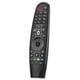 thumbnail image 3 of AN MR600 Control Remoto De TV, Control Remoto Universal Conveniente Reemplazo Perfecto ABS Para 55EG910YTB Para 55EG910V ZB, 3 of 7