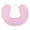 Pink, variant on Aislor Kids Girls 2PCS Ballet Dance Tutu Dress Dancewear Gymnastics Leotard with Chiffon Wrap Skirt Outfits