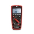 thumbnail image 1 of Multímetro digital Triplett 9055 6 en 1 4000 con sonido y luz, 1 of 9