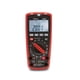 thumbnail image 1 of Multímetro digital Triplett 9055 6 en 1 4000 con sonido y luz, 1 of 9
