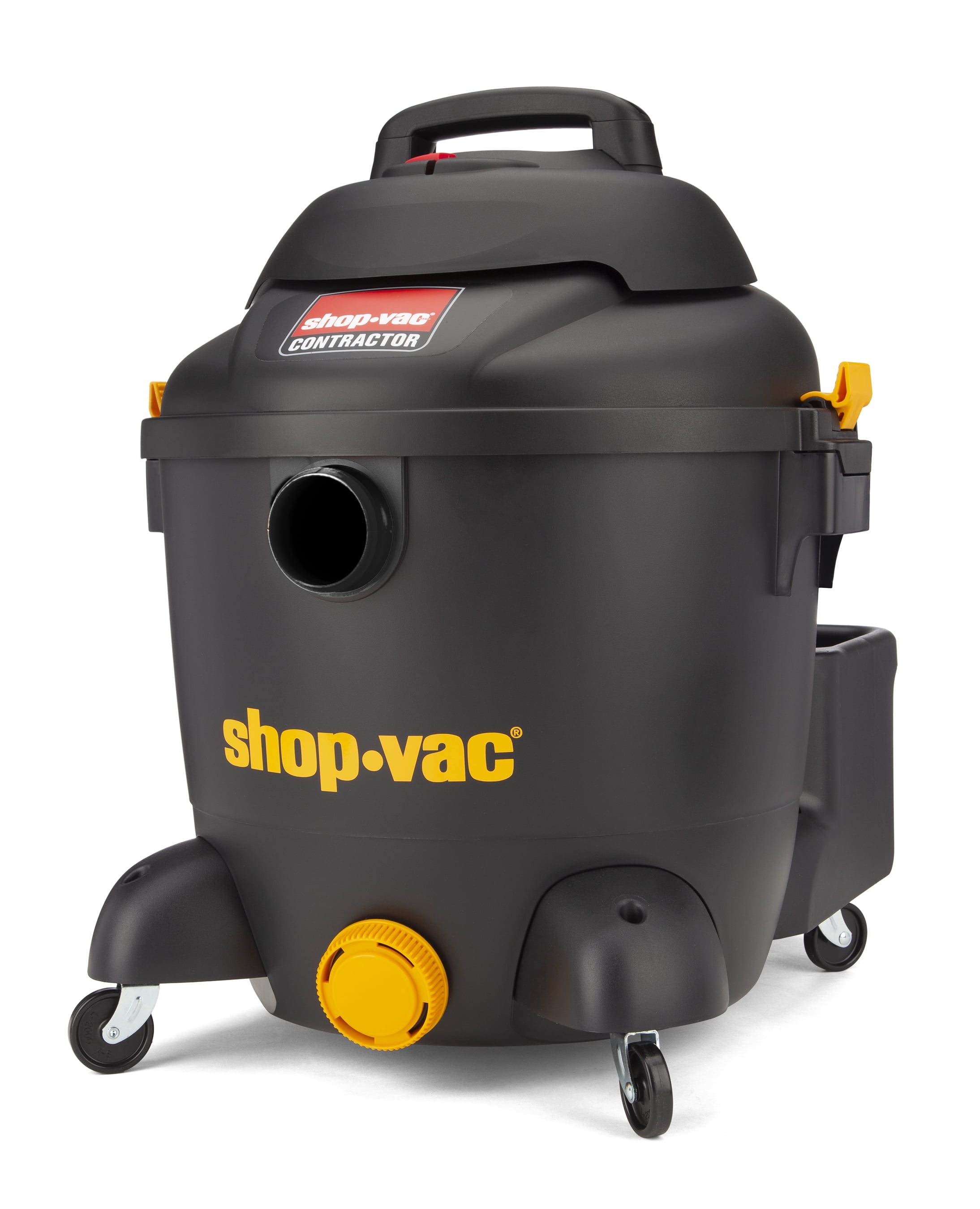 Shop-Vac 10-Gallon 4.5 Peak HP Contractor Series Wet / Dry Vacuum