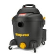 ShopVac 10 Gallon 4.5 Peak HP Contractor Series Wet Dry Vacuum, Model
