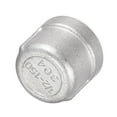 thumbnail image 4 of Unique Bargains 1/2 NPT Female Threaded Stainless Steel 304 Pipe Cap, 4 of 5