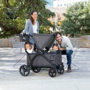 Expedition® 2-in-1 Stroller Wagon