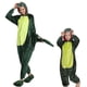 thumbnail image 2 of Dinosaur Costume Pajama Onesie Kigurumi Jumpsuit Animal Hoodie_y, 2 of 2