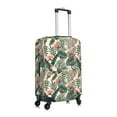 thumbnail image 3 of Bingfone Palm Trees and Tropical Luggage Cover Washable Suitcase Cover Protector Anti-scratch Suitcase Cover Fits 18-32 Inch Luggage (without luggage), 3 of 9