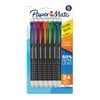 Paper Mate Mechanical Pencils, Write Bros. Classic #2 Pencil, Assorted Colors, 0.7mm, 24 Count