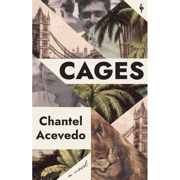 Cages, (Hardcover)