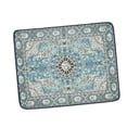 thumbnail image 3 of Lavable perra orinar almohadilla para perros para perros almohadilla no slip impermeable entrenamiento de mascotas livianas bohemian para juegos para estilo E, 3 of 8