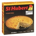 thumbnail image 2 of St. Hubert ST.Hubert Frozen Delicious Meat Pie, 800 g, 2 of 5