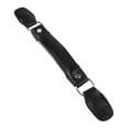 thumbnail image 7 of 1Pc 11.81" Replacement Suitcase Luggage PU Handle Holder Spare Strap Grip Handle Replacement Black/Brown/Yellow 300mm, 7 of 7