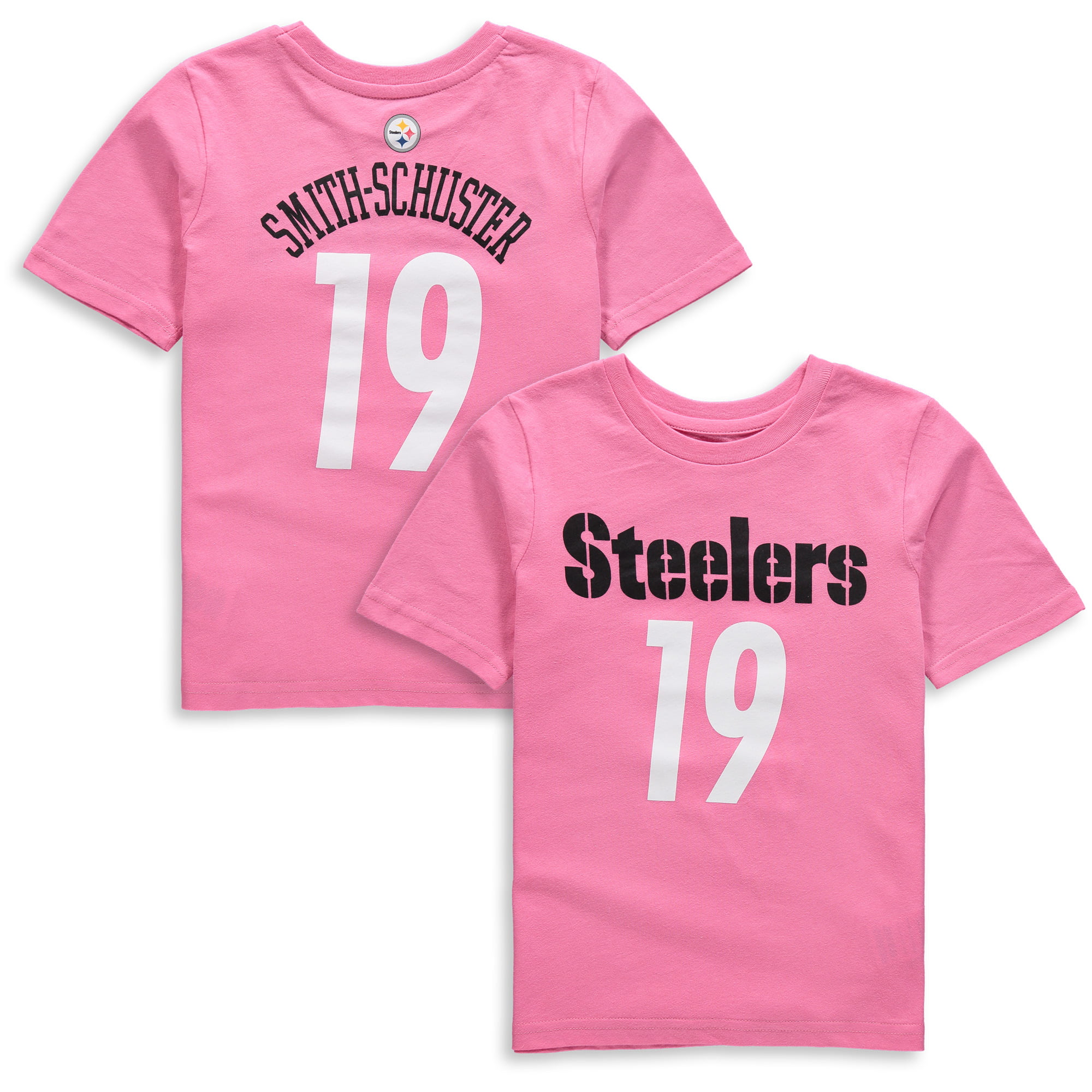 preschool steelers jersey