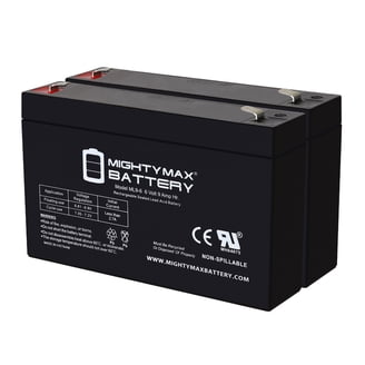 24V 7Ah Battery Pack For Razor E300 & E325 Electric Scooter - Compatible With Versions 11 & 13 4 thumbnail image