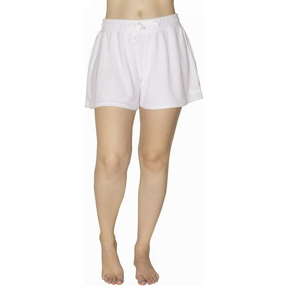 Short de toalla para dama