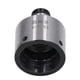 thumbnail image 5 of Thread Die Chuck Fast Change 19mm Outer Diameter Carbon Steel GT12 M12 M14 for Lathe Coarse Teeth, 5 of 5
