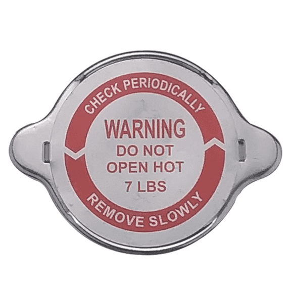 180224M91 New Radiator Cap for Massey Ferguson Tractor Models TE20