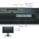thumbnail image 4 of BenQ SW321C Monitor de edición de vídeo fotográfico 32" 4K UHD | 99 % AdobeRGB, 100 % sRGB, 95 % P3 | IPS | Calibrado por hardware | LUT 3D de 16 bits | DeltaE ≤2 | Uniformidad | HLG | AQCOLOR | Ergon, 4 of 5