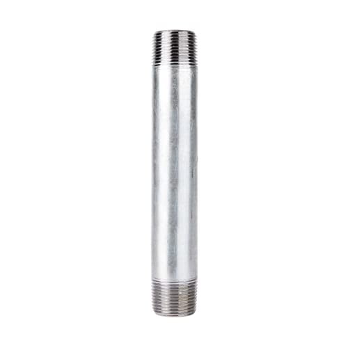 Tubería Mueller Streamline Company STL NPPL 3 MX 8