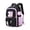 I #030, variant on Girls Backpack, School Backpack for Girls, Cute Bow Bookbag forTeens for Elementary Middle High School Student, Back To School