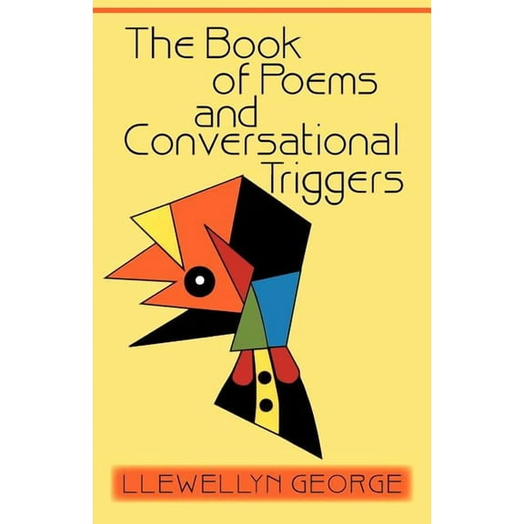 Book of Poems and Conversational Triggers