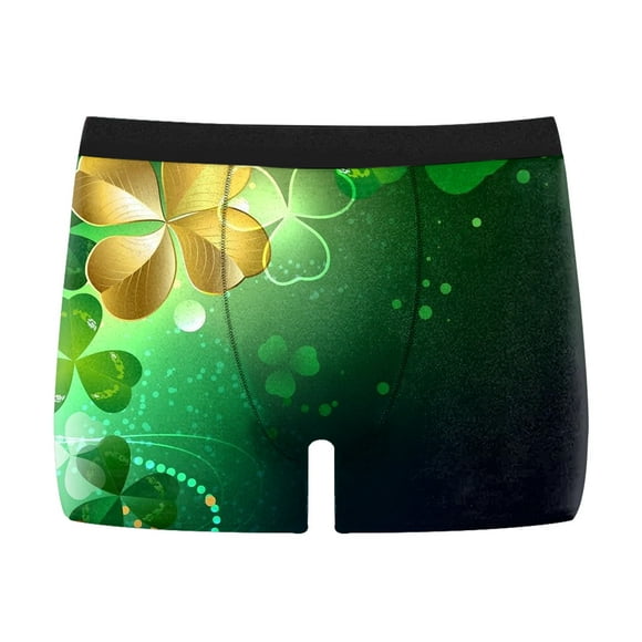TSADFHJI Manmade Underwear Men Mens Underwear Pad Lifting Underwear Lifting Tool Shaping L Green