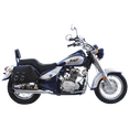 thumbnail image 2 of MOTOCICLETA DINAMO RAYO ELITE 250, 2 of 2