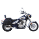 thumbnail image 2 of MOTOCICLETA DINAMO RAYO ELITE 250, 2 of 2