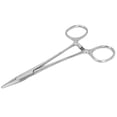 thumbnail image 1 of Forceps de sujeción de agujas de acero inoxidable - Pinzas hemostáticas - Pinzas de bloqueo, 1 of 14