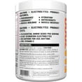 thumbnail image 5 of Evlution Nutrition EAA7000 + Electrolytes - Pre & Post Workout Powder - Muscle Building + Recovery Supplement - 7g EAAs + 5g BCAAs + 6 Key Electrolytes - Rapid Hydration - 30 Servings - Pink Lemonade, 5 of 6