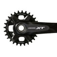 thumbnail image 4 of Wolf Tooth Components Drop-Stop 30t Chainring 96mm Asymmetric BCD XT 8000 Black, 4 of 6
